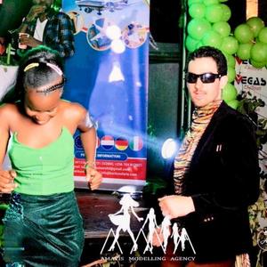 Be There (feat. Duvan)