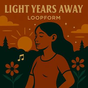 Light Years Away