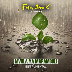 MVULA YA MAPAMBOLI (INSTRUMENTAL)