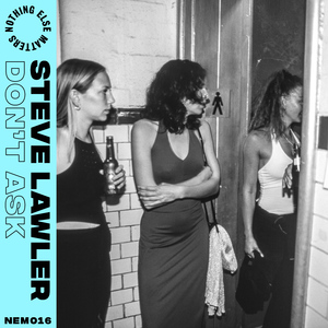 Don’t Ask (Jansons Remix)