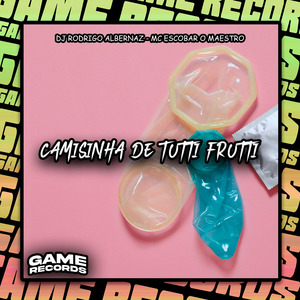 Camisinha De Tutti Frutti