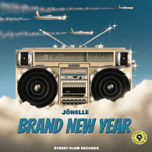 Brand New Year