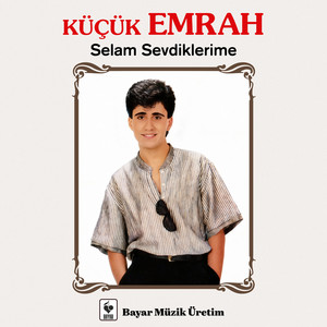 Sevdalıyım