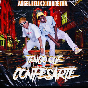 Tengo Que Confesarte