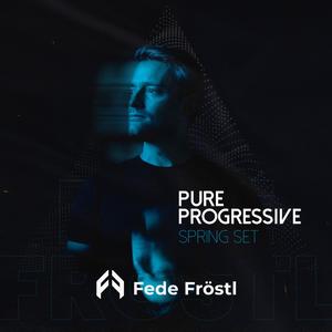Pure Progressive (Spring Set 2024)