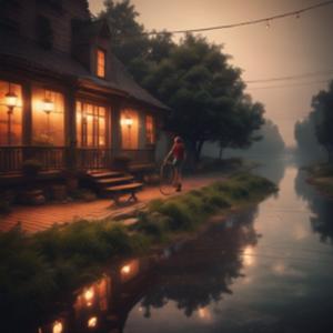 사랑, 이별 그리고 그리움