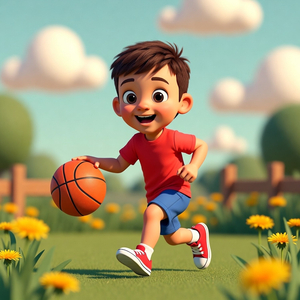 Ngantuknya Si Kecil - Lagu Anak Indonesia