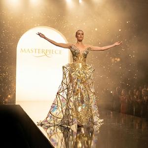 Golden threads
