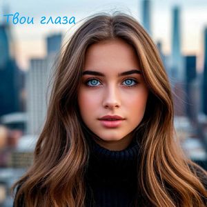 Твои глаза