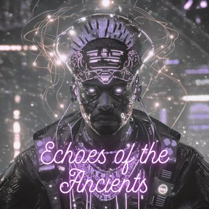 Spirits of the Savannah