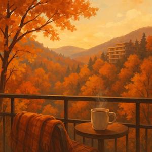 秋の空気はジャズでできている