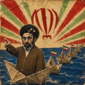 IRGC Official Anthem