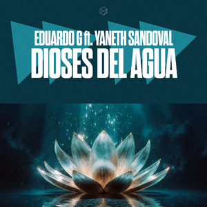 Dioses Del Agua