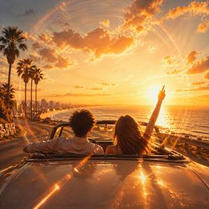 Easy Days, Sweet Waves