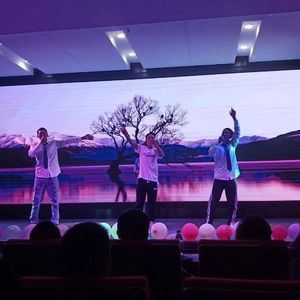 晚风带走一冬的寒气 伴奏