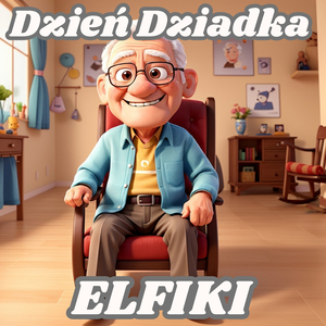 Dzień Dziadka