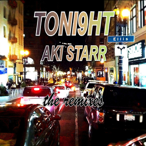 Tonight (Lenny Ruckus Radio Mix)