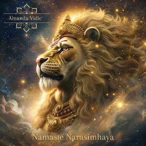 Namaste Narasimhaya