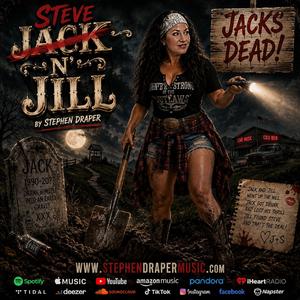 Steve N Jill (Jacks Gone)