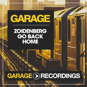 Go Back Home (Original Mix)