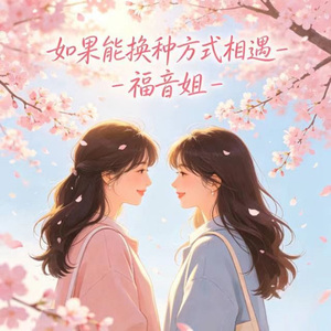 如果能换种方式相遇 (烟嗓版)