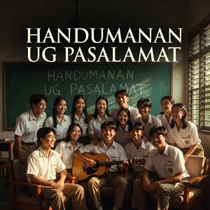 HANDUMANAN UG PASALAMAT
