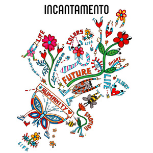 Incantamento