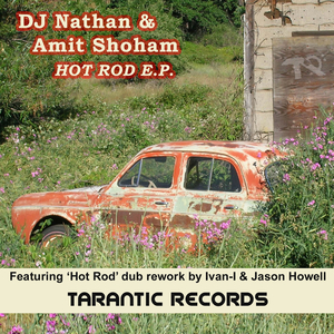 Hot Rod (Original Mix)
