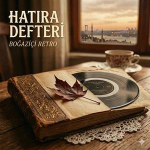 Hatıra Defteri