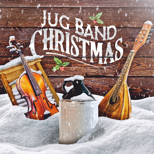 Jingle Bells - Jug Band