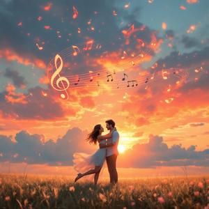 Love like music