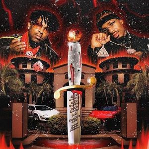 ［Free］"Glock"-孟菲斯 x 21 Savage Type Beat