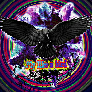 Fly Like A Bird(Prod.Long Live Messiah)