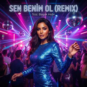 Sen Benim Ol (Pop Version)