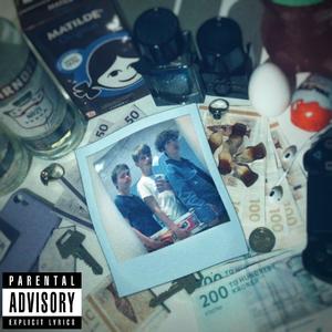 Крепкая Водка (Krepkaya Vodka)