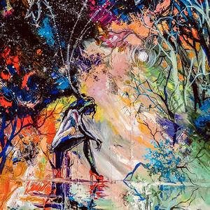 看见什么吃什么（二胡版）