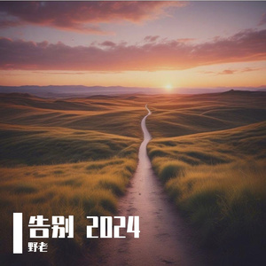 告别2024