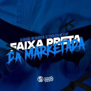 Faixa Preta da Marketada