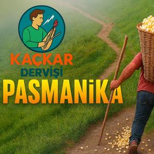 Pasmanika