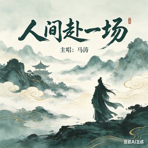 《人间赴一场》影视原声带主题曲