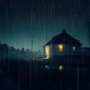 《白日美梦》低保真 慵懒 松弛 深睡