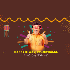 Diwali With Jethalal