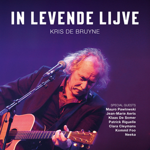 Ik Ben De Enige (Live Radio 1 Sessie)