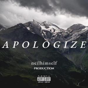 APOLOGIZE
