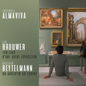 Tableaux d'une autre exposition:No. 6, Pop construction