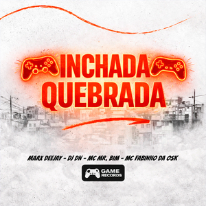 INCHADA QUEBRADA