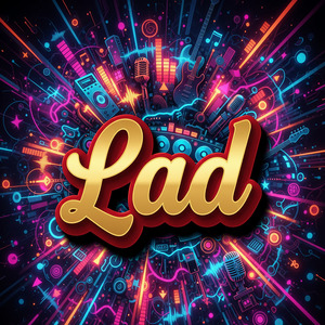 Lad
