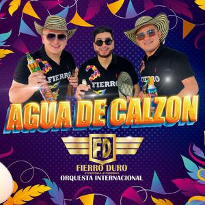 Agua De Calzón