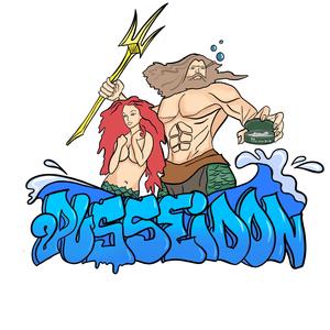 P.P.P (PUSSEIDON 2024) (feat. ELCI)