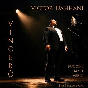 Nessun dorma (feat. Vahan Mardirossian)